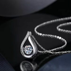 Teardrop Pendant