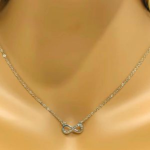 Endless Loop Pendant