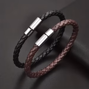 Braided Bracelet