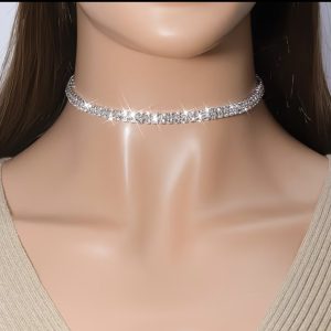 Collarbone Choker