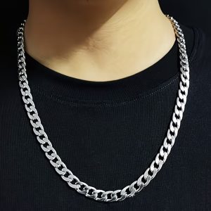 7mm Curb Chain